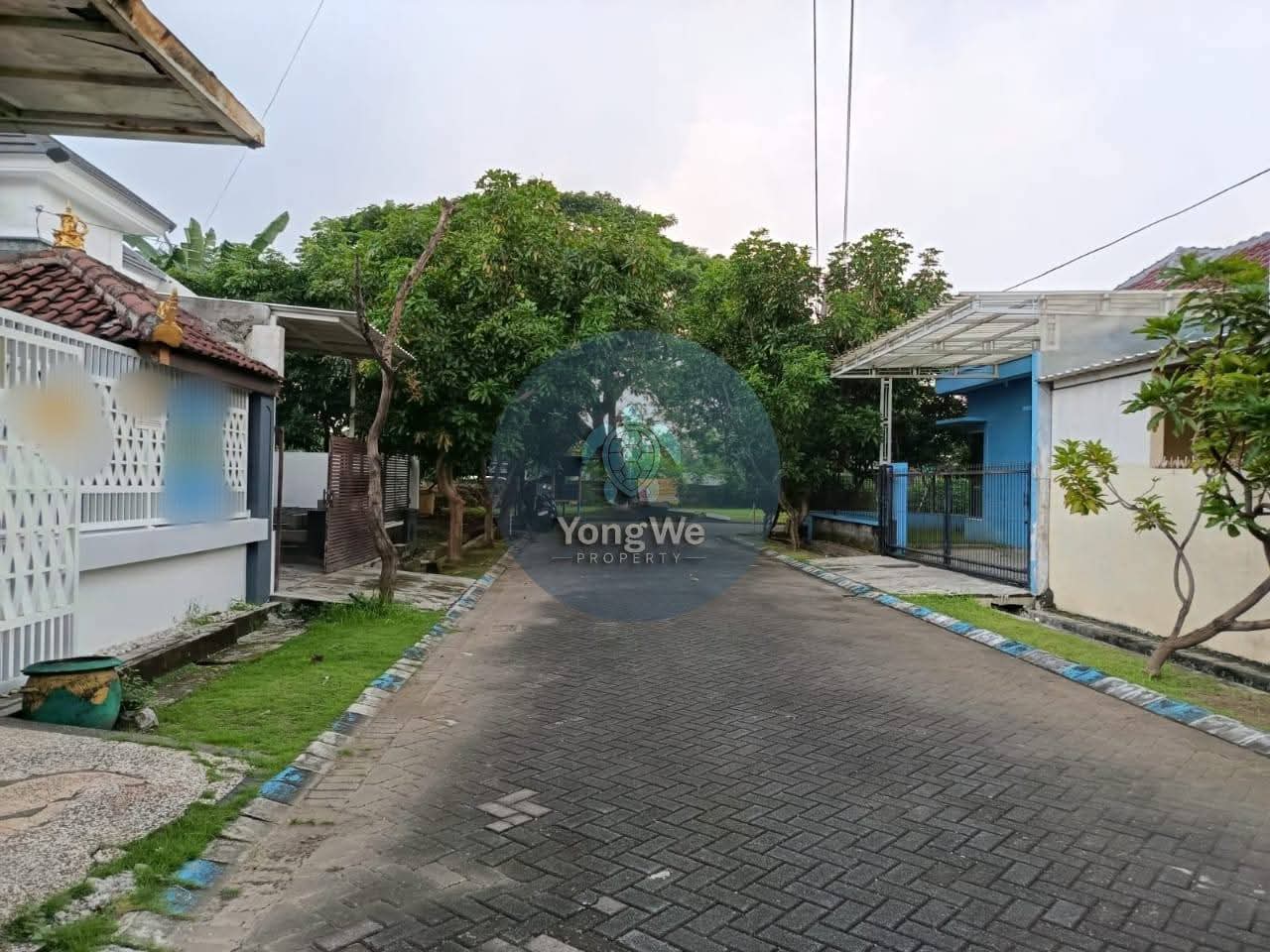 Tampak Dalam